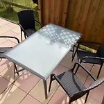 Apartament Ferienhaus-hemmerdeich *