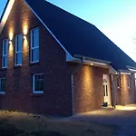 Ferienhaus-hemmerdeich 公寓 Oldenswort