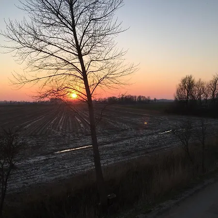 Ferienhaus-hemmerdeich An Der Eider * Oldenswort