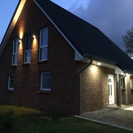 Ferienhaus-hemmerdeich An Der Eider *