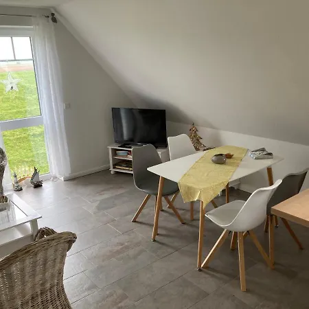 Ferienhaus-hemmerdeich An Der Eider *