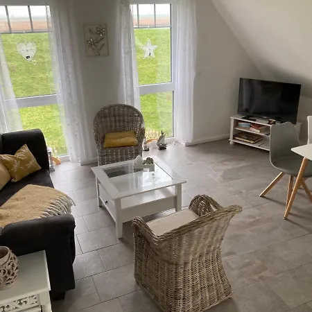 Ferienhaus-hemmerdeich An Der Eider Oldenswort