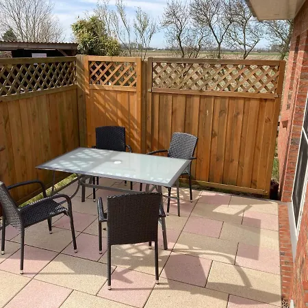 Ferienhaus-hemmerdeich An Der Eider * Oldenswort