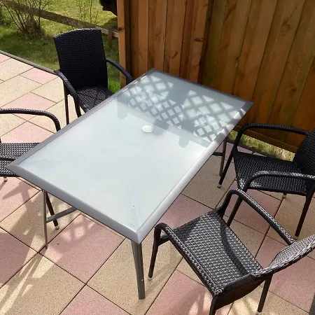Apartamento Ferienhaus-hemmerdeich *
