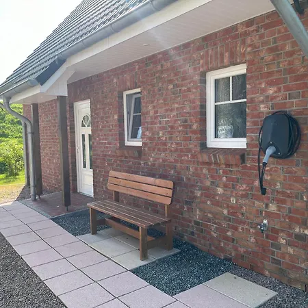 Ferienhaus-hemmerdeich An Der Eider