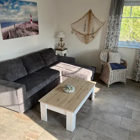 Ferienhaus-hemmerdeich An Der Eider *