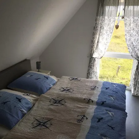 Ferienhaus-hemmerdeich An Der Eider