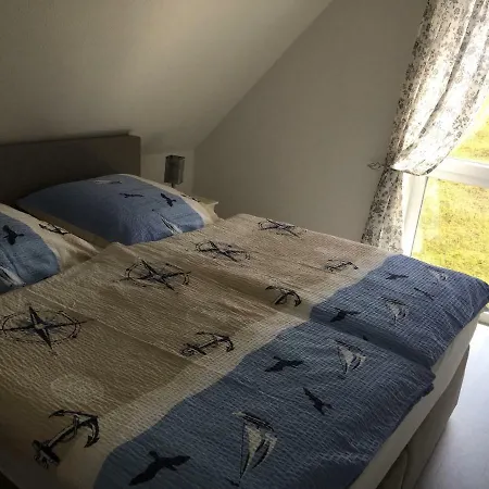 Ferienhaus-hemmerdeich An Der Eider * Oldenswort