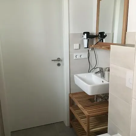 Ferienhaus-hemmerdeich An Der Eider * Oldenswort