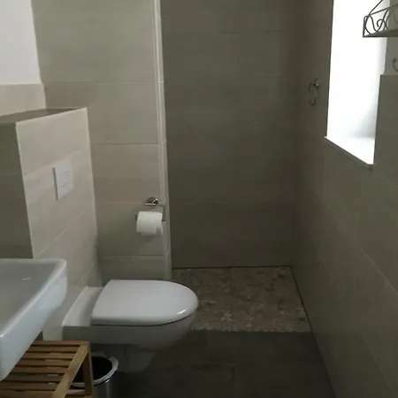 Ferienhaus-hemmerdeich An Der Eider Apartment Oldenswort