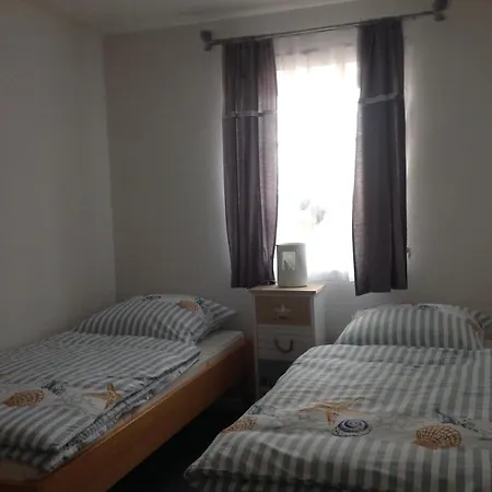 Ferienhaus-hemmerdeich An Der Eider Apartment Oldenswort