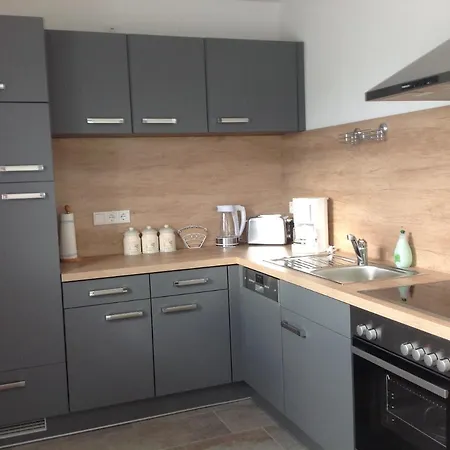 Ferienhaus-hemmerdeich An Der Eider *