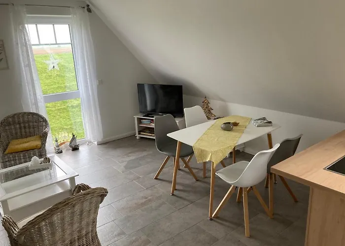 Ferienhaus-hemmerdeich An Der Eider *