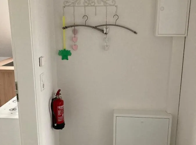 Ferienhaus-hemmerdeich An Der Eider Appartamento