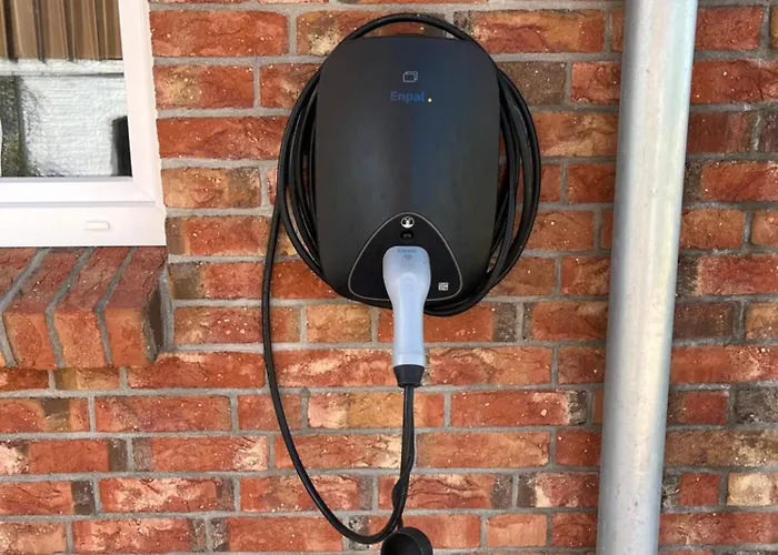 Appartamento Ferienhaus-hemmerdeich An Der Eider