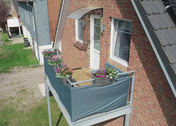 Ferienhaus-hemmerdeich An Der Eider *