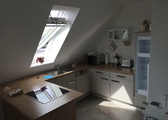 Appartamento Ferienhaus-hemmerdeich An Der Eider Oldenswort