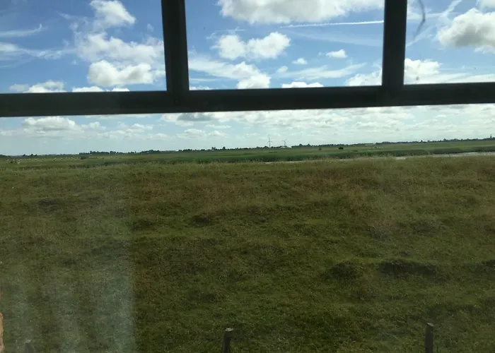 Appartamento Ferienhaus-hemmerdeich An Der Eider *