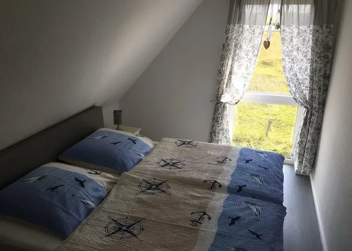 Ferienhaus-hemmerdeich An Der Eider