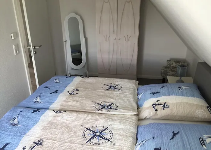 Ferienhaus-hemmerdeich An Der Eider Appartamento