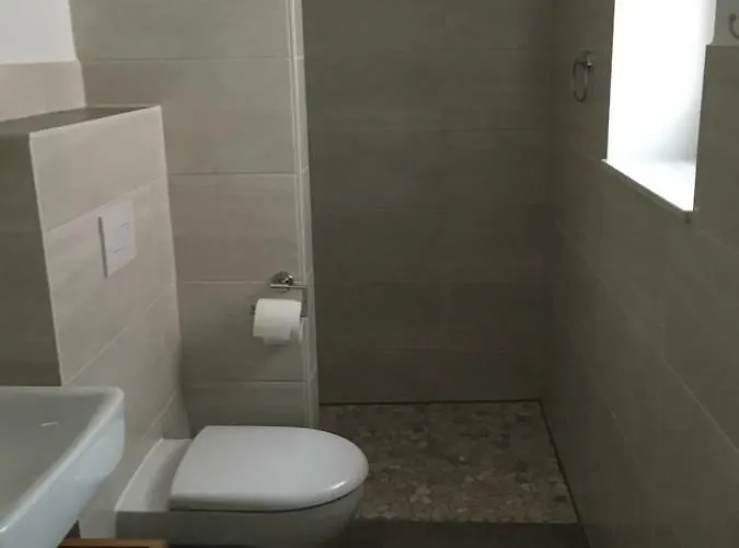 Ferienhaus-hemmerdeich An Der Eider Appartamento Oldenswort