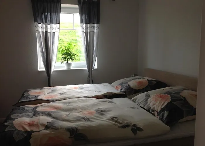 Ferienhaus-hemmerdeich An Der Eider Appartamento