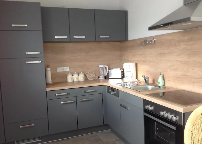 Ferienhaus-hemmerdeich An Der Eider *